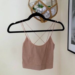 Urban Outfitters Crop Top